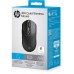 Миша HP AZ7B2AA 400 Quiet, WL/BT, чорний