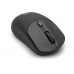 Миша HP AZ7B2AA 400 Quiet, WL/BT, чорний