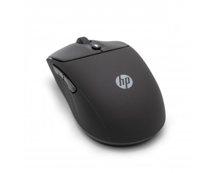 Миша HP AZ7B2AA 400 Quiet, WL/BT, чорний