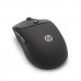 Миша HP AZ7B2AA 400 Quiet, WL/BT, чорний