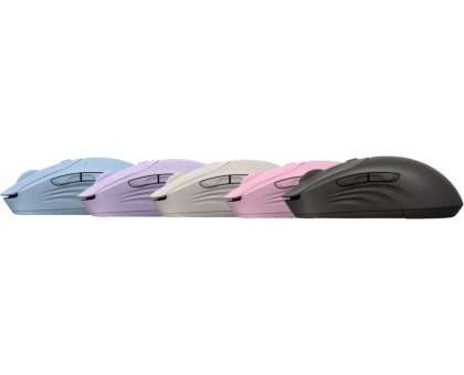 Миша HP AZ7B4AA 400 Quiet, WL/BT, блакитний