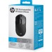 Миша HP AZ7B0AA 700 Rechargeable, WL/BT, чорний