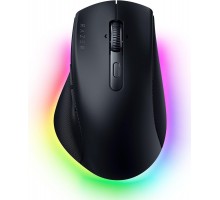 Миша Razer RZ01-03900100-R3M1 Pro Click V2, RGB, USB-A/WL/BT, чорний
