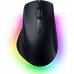 Миша Razer RZ01-03900100-R3M1 Pro Click V2, RGB, USB-A/WL/BT, чорний