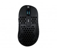 Миша ігрова Dream Machines DM6_HOLEY_TRIO DM6 HOLEY Trio Wireless Black