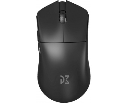 Миша ігрова Dream Machines DM9_SKILL_WIRELESS DM9 Skill Wireless 8K Black