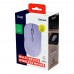 Миша Trust 25583_TRUST Yvi+ Compact Multi-Device, WL/BT/USB-A, фіолетовий