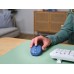 Миша Trust 25455_TRUST Yvi+ Compact Multi-Device, WL/BT/USB-A, синій
