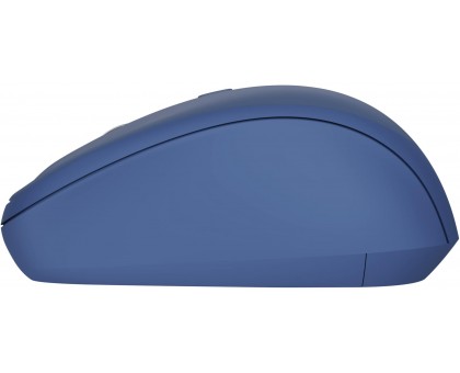 Миша Trust 25455_TRUST Yvi+ Compact Multi-Device, WL/BT/USB-A, синій