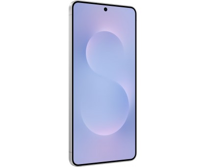 Смартфон Samsung SM-S937BLBDEUC Galaxy S25 Edge 5G (S937) 6.7' 12/256ГБ, 2SIM, 3900мА•год, блакитний крижаний титановий
