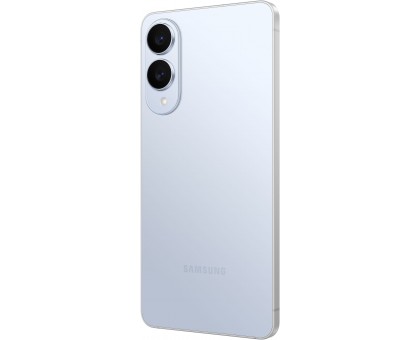 Смартфон Samsung SM-S937BLBDEUC Galaxy S25 Edge 5G (S937) 6.7' 12/256ГБ, 2SIM, 3900мА•год, блакитний крижаний титановий