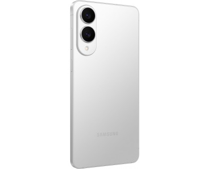 Смартфон Samsung SM-S937BZSDEUC Galaxy S25 Edge 5G (S937) 6.7' 12/256ГБ, 2SIM, 3900мА•год, сріблястий титановий