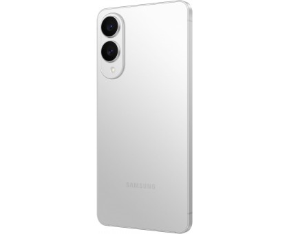 Смартфон Samsung SM-S937BZSDEUC Galaxy S25 Edge 5G (S937) 6.7' 12/256ГБ, 2SIM, 3900мА•год, сріблястий титановий