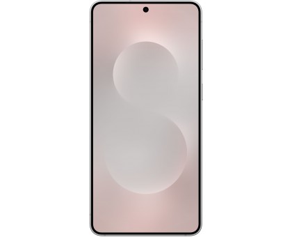 Смартфон Samsung SM-S937BZSDEUC Galaxy S25 Edge 5G (S937) 6.7' 12/256ГБ, 2SIM, 3900мА•год, сріблястий титановий