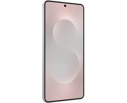 Смартфон Samsung SM-S937BZSDEUC Galaxy S25 Edge 5G (S937) 6.7' 12/256ГБ, 2SIM, 3900мА•год, сріблястий титановий