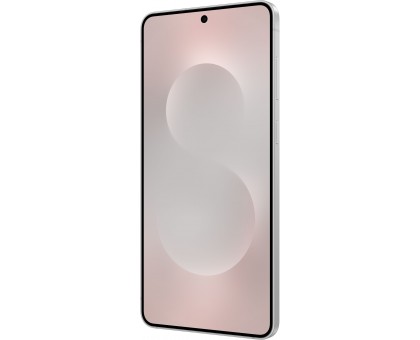Смартфон Samsung SM-S937BZSDEUC Galaxy S25 Edge 5G (S937) 6.7' 12/256ГБ, 2SIM, 3900мА•год, сріблястий титановий