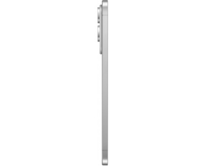 Смартфон Samsung SM-S937BZSDEUC Galaxy S25 Edge 5G (S937) 6.7' 12/256ГБ, 2SIM, 3900мА•год, сріблястий титановий