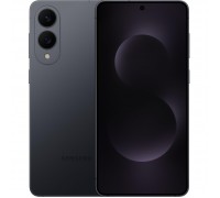 Смартфон Samsung SM-S937BZKDEUC Galaxy S25 Edge 5G (S937) 6.7' 12/256ГБ, 2SIM, 3900мА•ч, черный глубокий титановый