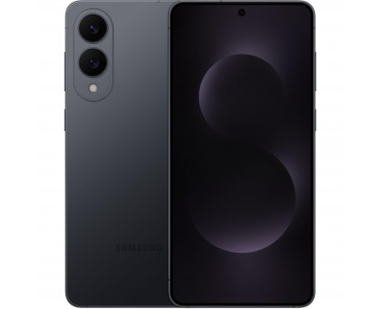 Смартфон Samsung SM-S937BZKGEUC Galaxy S25 Edge 5G (S937) 6.7' 12/512ГБ, 2SIM, 3900мА•ч, черный глубокий титановый