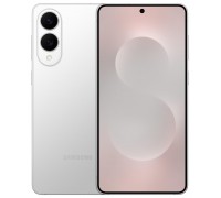Смартфон Samsung SM-S937BZSGEUC Galaxy S25 Edge 5G (S937) 6.7' 12/512ГБ, 2SIM, 3900мА•ч, серебристый титановый