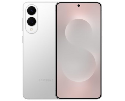 Смартфон Samsung SM-S937BZSGEUC Galaxy S25 Edge 5G (S937) 6.7' 12/512ГБ, 2SIM, 3900мА•год, сріблястий титановий