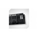 Клавіатура механічна HyperX 639N3AA Alloy Origins PBT 104key, Red, USB-A, EN/UA, RGB, чорний
