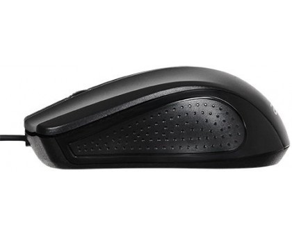 Миша Acer ZL.MCEEE.026 OMW010, USB-A, чорний