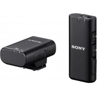 Мікрофон Sony ECMW2BT.CE7 ECM-W2BT