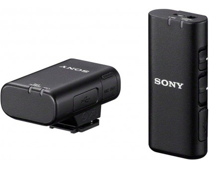 Мікрофон Sony ECMW2BT.CE7 ECM-W2BT