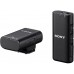 Мікрофон Sony ECMW2BT.CE7 ECM-W2BT