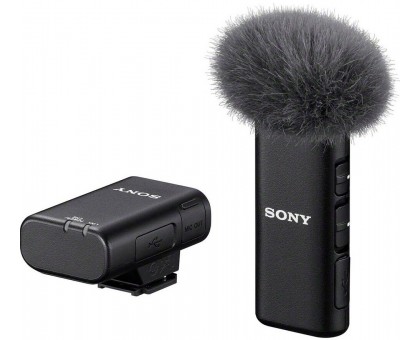 Мікрофон Sony ECMW2BT.CE7 ECM-W2BT