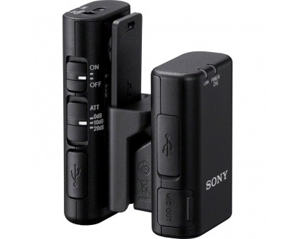 Мікрофон Sony ECMW2BT.CE7 ECM-W2BT