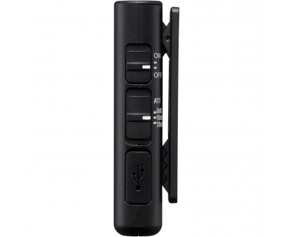 Мікрофон Sony ECMW2BT.CE7 ECM-W2BT