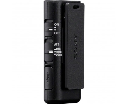 Мікрофон Sony ECMW2BT.CE7 ECM-W2BT