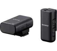 Мікрофон Sony ECMW3S.CE7 ECM-W3S