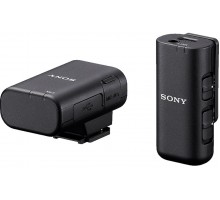 Мікрофон Sony ECMW3S.CE7 ECM-W3S