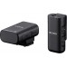 Микрофон Sony ECMW3S.CE7 ECM-W3S