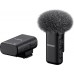 Микрофон Sony ECMW3S.CE7 ECM-W3S