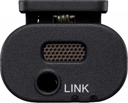 Микрофон Sony ECMW3S.CE7 ECM-W3S