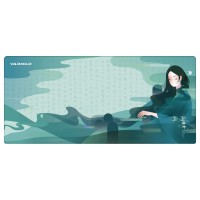 Ігрова поверхня Varmilo ZDB077-01 Goddess LuoShen, XL (900х400х3мм)