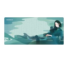 Игровая поверхность Varmilo ZDB077-01 Goddess LuoShen, XL (900х400х3мм)