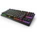 Клавіатура Dell 545-BBDY Alienware Tenkeyless Gaming Keyboard - AW420K - Black