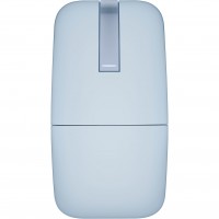 Миша Dell 570-BBFX Bluetooth Travel Mouse - MS700 - Misty Blue