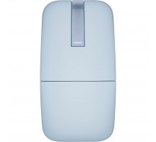 Миша Dell 570-BBFX Bluetooth Travel Mouse - MS700 - Misty Blue