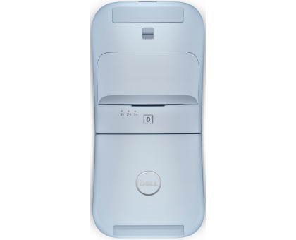 Миша Dell 570-BBFX Bluetooth Travel Mouse - MS700 - Misty Blue