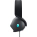 Наушники Dell 545-BBFH Alienware Wired Gaming Headset - AW520H - Dark Side of the Moon