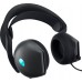 Наушники Dell 545-BBFH Alienware Wired Gaming Headset - AW520H - Dark Side of the Moon