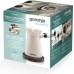 Кавоварка Gorenje TCM350W електротурка 0.35л, мелена, на 2 чашки, бежевий