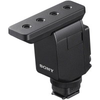 Мікрофон Sony ECMB10.CE7 ECM-B10