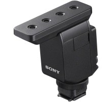 Мікрофон Sony ECMB10.CE7 ECM-B10